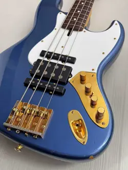 FENDER JAPAN JB62 MOD. ELECTRIC BASS GUITAR [AUTH]