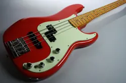 FENDER PLAYER PLUS PB 4.28KG ELECTRIC BASS GUITAR [AUTH]