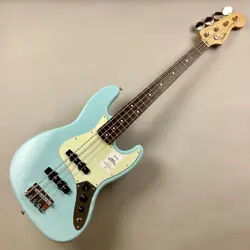 FENDER MIJ JUNIOR COLLECTION ELECTRIC BASS GUITAR [AUTH]