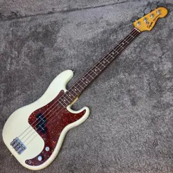 SQUIER BY FENDER SPB-50 ELECTRIC BASS GUITAR [AUTH]