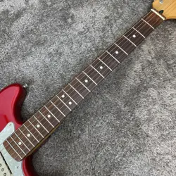 FENDER CYCLONEII CANDY APPLE RED ELECTRIC GUTIAR [AUTH]