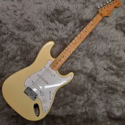 YANGWIE STRATOCASTER ELECTRIC