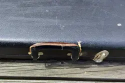 JAZZ TELECASTER BASS