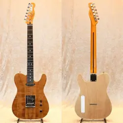 TELE ELECTRIC GUTIAR
