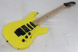 FENDER LIMITED EDITION HM STRAT ELECTRIC GUTIAR [AUTH]