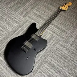 FENDER JIM ROOT JAZZMASTER ELECTRIC GUTIAR [AUTH]