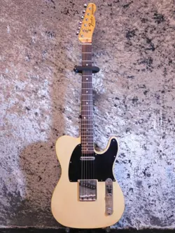 FENDER TELECASTER '79 ELECTRIC GUTIAR [AUTH]