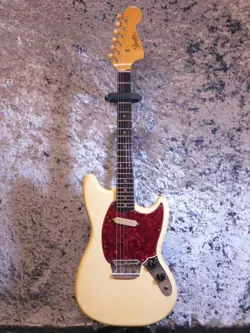 MUSICMASTER II '64