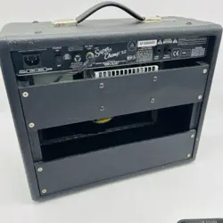 COMBO AMPLIFIER 15