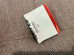 2.0 RECHARGEABLE TUNER