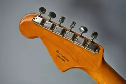 ANNIVERSARY CLASSIC JAZZMASTER