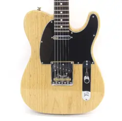 FENDER USA AMERICAN PROFESSIONAL TELECASTER ASH BODY ELECTRIC GUITAR FROM JAPAN
