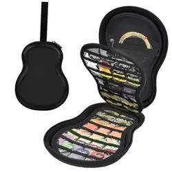  GUITAR PICK HOLDER CASE FOR FENDER/FOR ACOUSTIC/FOR CHROMACAST/FOR 