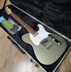 STANDARD TELECASTER FROM