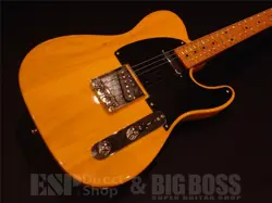 SQUIER BY FENDER CLASSIC VIBE '50S TELECASTER BUTTER SCOTCH BLONDE