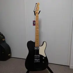 FENDER CABRONITA FROM