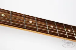 FENDER LIMITED JAPAN