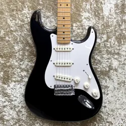 FENDER USA AMERICAN VINTAGE 57 STRATOCASTER USED 2006 ALDER BODY W/HARD CASE