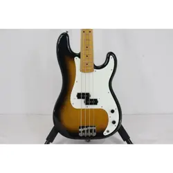 FENDER JAPAN PB57-55 NO.LG1329