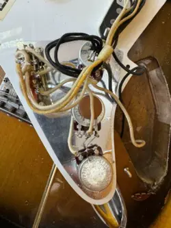 AMERICAN VINTAGE RELIC