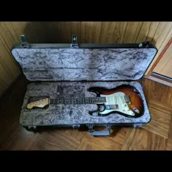 FENDER ELITE STRATO NO.LG1352