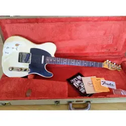 FENDER USA TELECASTER NO.LG1288