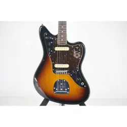 FENDER JAPAN JG65B/VSP NO.LG1252