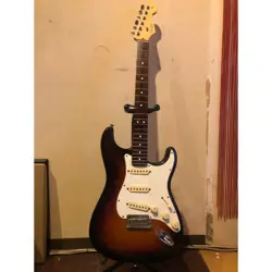 FENDER USA STRATOCASTER NO.LG1211