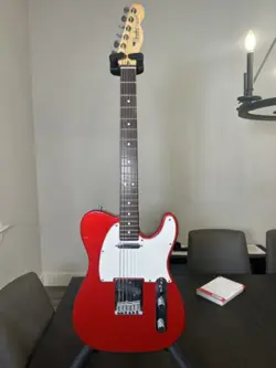 FENDER TELECASTER AMERICAN STANDARD MADE IN USA