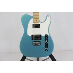 FENDER PLAYER TELECASTER HH NO.LG1087