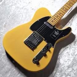 FENDER FENDER PLAYER II TELECASTER BUTTERSCOTCH BLONDE