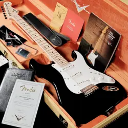 COLLECTION ERIC CLAPTON