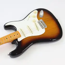 FENDER STORIES COLLECTION ERIC JOHNSON 1954 VIRGINIA STRATOCASTER MN 2TS