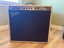 ANNIVERSARY EDITION CUSTOM