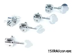 FENDER AMERICAN PERFORMER JAZZ BASS, LIGHTWEIGHT 