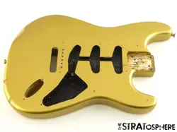 54 STRAT BODY
