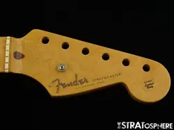54 STRAT NECK