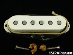 FENDER USA CUSTOM SHOP 54 STRAT NECK PICKUP STRATOCASTER GUITAR PARTS 
