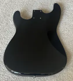 TAIL STRATOCASTER WITH