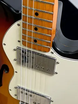 THINLINE DELUXE 3-TONE