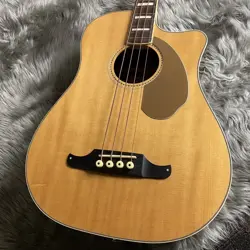 KINGMAN BASS NATURAL