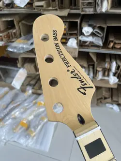 FRETS NECK MAPLE