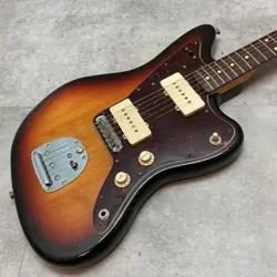 62 JAZZMASTER 2001250324