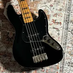 SQUIER BY FENDER CLASSIC VIBE '70S JAZZ BASS V(250324)