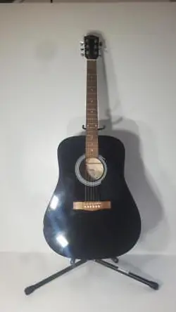 FENDER FA-115PK (P19007629)