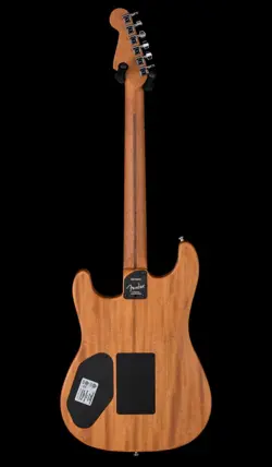 ACOUSTASONIC STRATOCASTER 2021