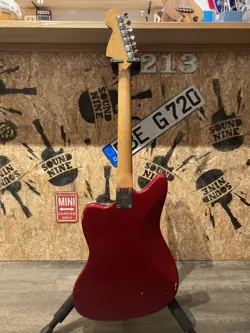 FENDER JAGUAR 1969  OWARI ICHINOMIYA