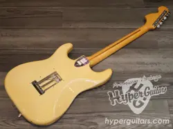 FENDER  74 STRATOCASTER