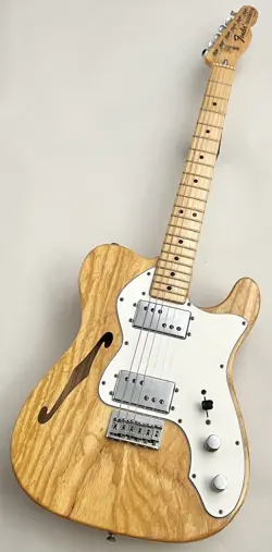 YEAR TELECASTER