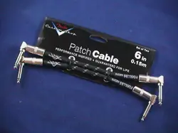 PATCH CABLE 6